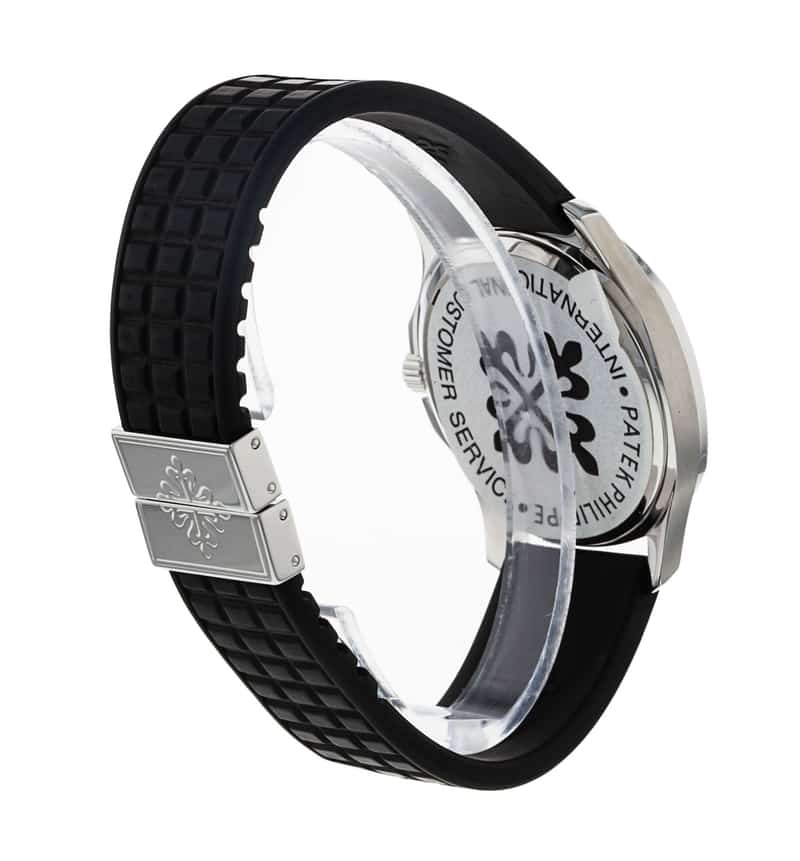 Patek Philippe Aquanaut 5066/1A-001